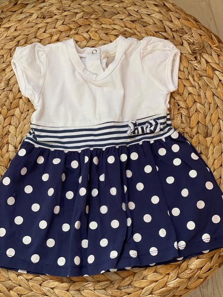 Balik oblečenia pre dievča 80, 68–80