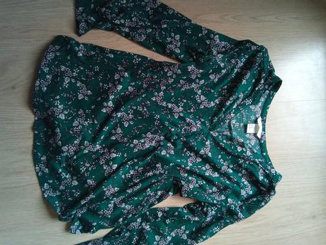 Blúzka, h&m,xs