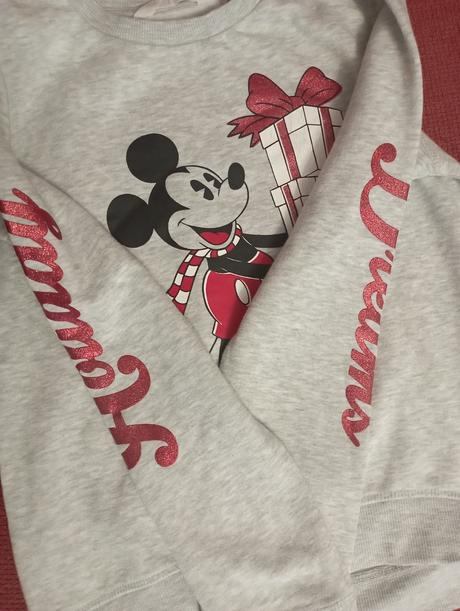 Mikina, h&m,146