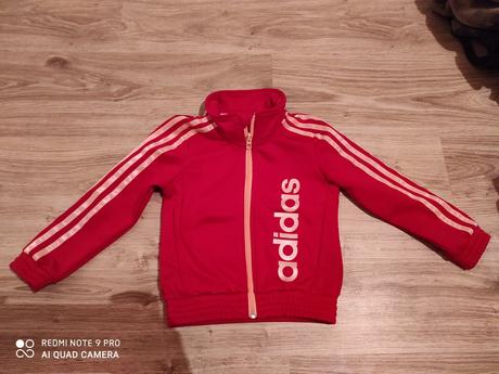 Mikina, adidas,110