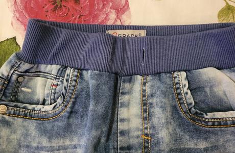 Rifle 110, grace,110