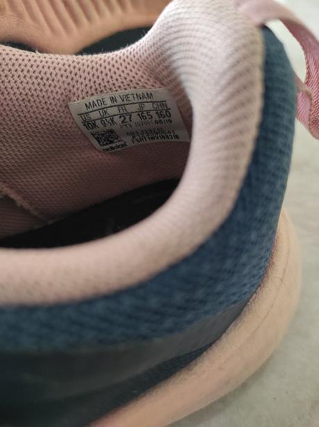 Tenisky adidas 27, adidas,27