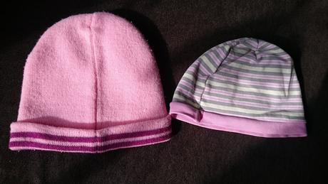 Ružové čiapky, 110