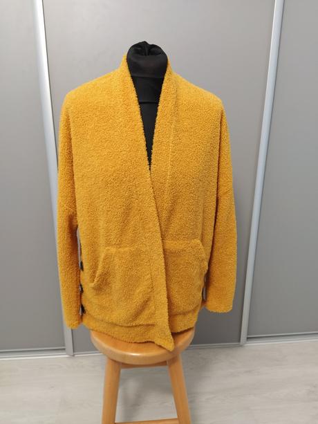 Horcicovy kardigan s-m, cq,s