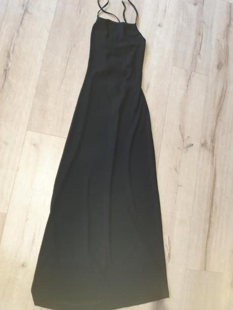 Spoločenské dlhé , sexy šaty, s