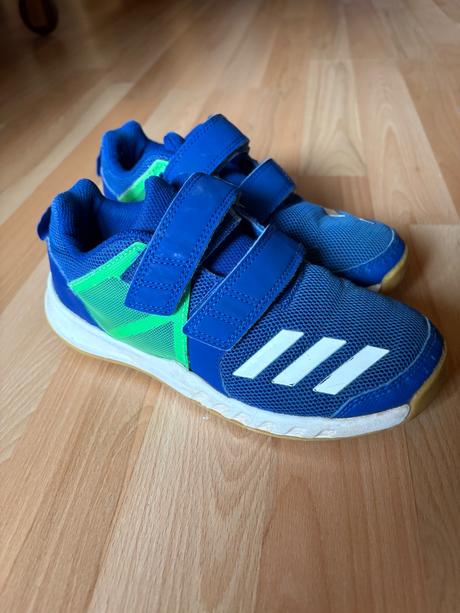 Tenisky, adidas,34