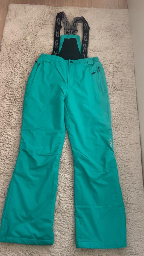 Zimná lyžiarska súprava, cmp,176