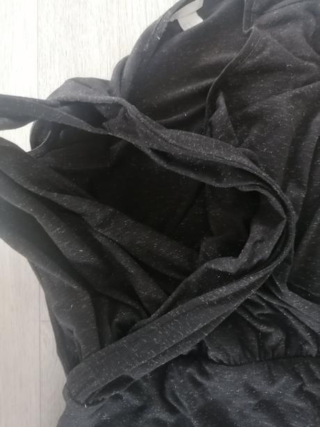 Šaty na dojcenie, h&m,m