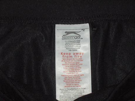 Plavky, slazenger,152
