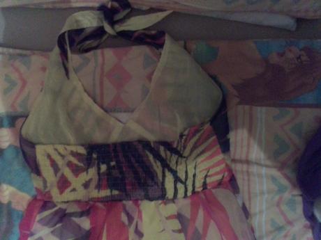 Damske saty, m