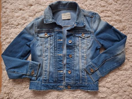 Zara riflova bunda, zara,152