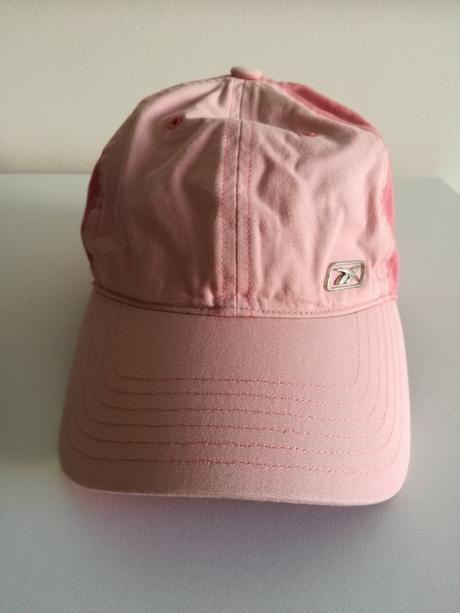 Dámska šiltovka, reebok