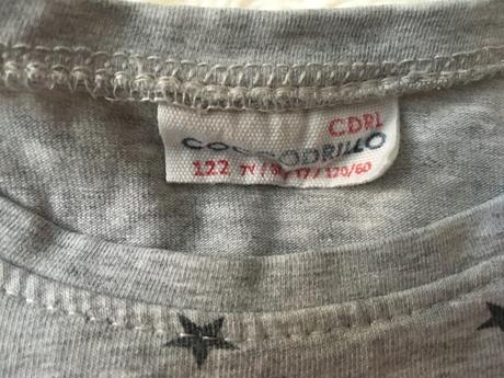 Tricko, coccodrillo,122