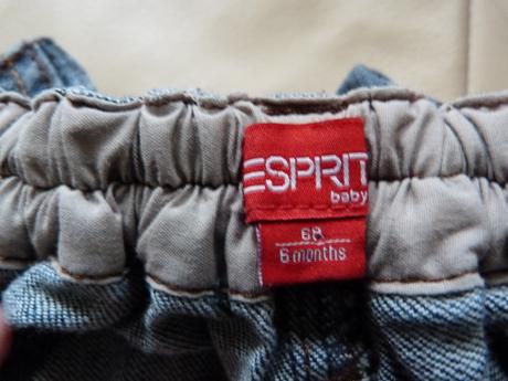 Zaujímavé rifle , esprit,68