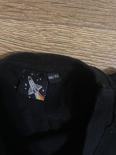 Tričko s dlhým rukávom č.146, 146