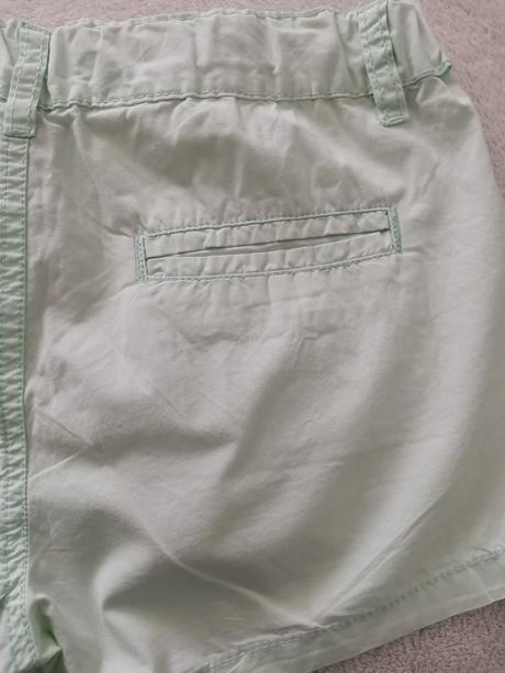 Bavlnené kratasky., 152