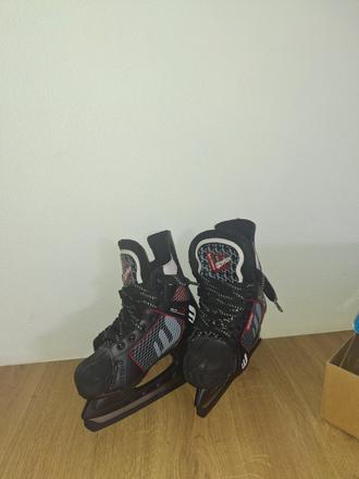 Korcule tempish, tempish,38