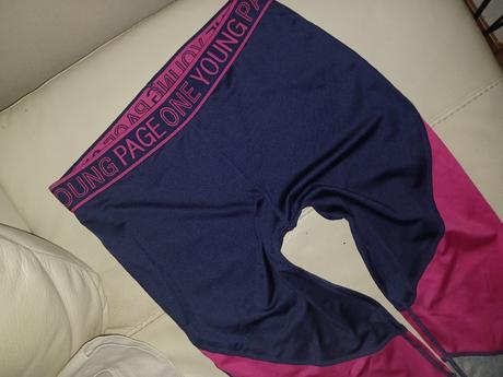 Športové leginy 158/164, 158