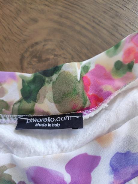 Dámska letná blúzka pittarelo, m