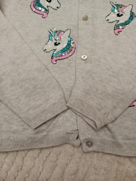 Svetrík 98/104, h&m,98