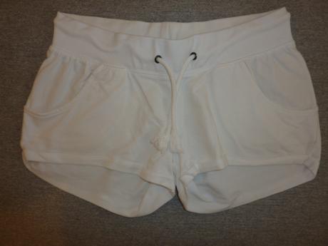 Šortky, esmara,s