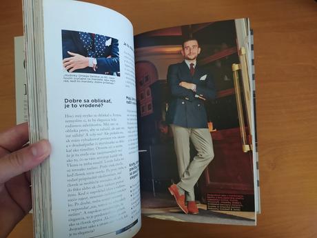 Vyzeráš ako francúz (2016), 