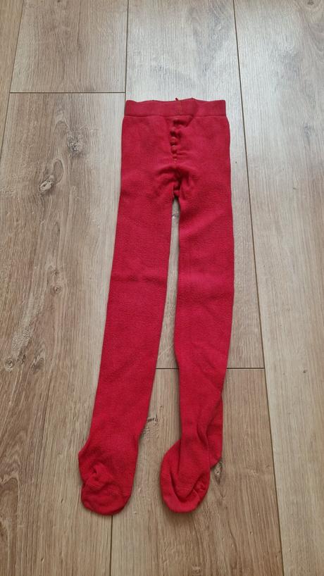 Pančuchy veľ. 110-116 cm., 110