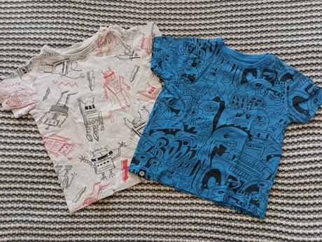 Reserved tričká, reserved,92