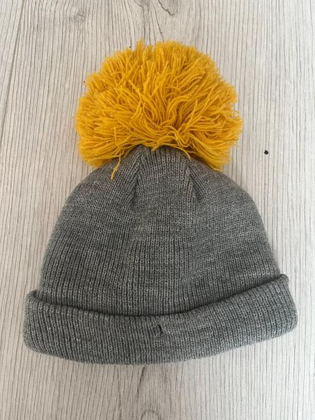 Zimná čiapka (f&f, 6-12 mesiacov), f&f,80