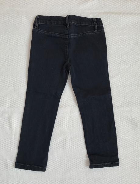 Jeggings benetton, benetton,110