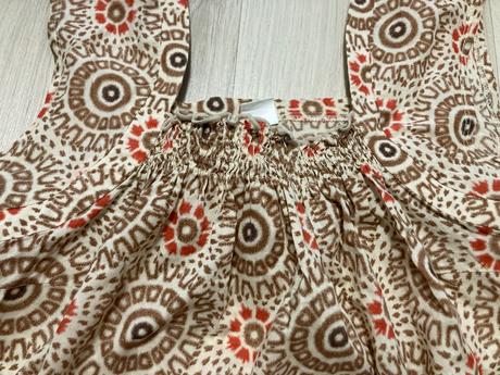 Tehotenské tricko, 38