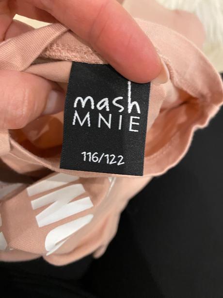 Športove šaty, 116