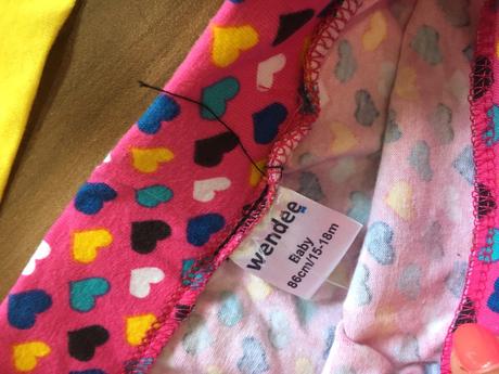 Suknicka s 2 trickami, 86