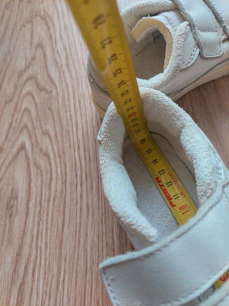 Kozene tenisky leather zara 25, zara,25