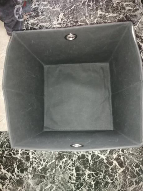 Boxy na ulozenie veci, 