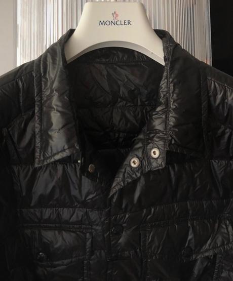 Moncler paperie bunda, xl