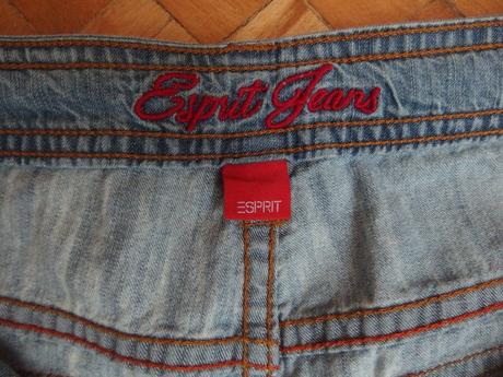 Esprit dámske trištvrťáky, esprit,36