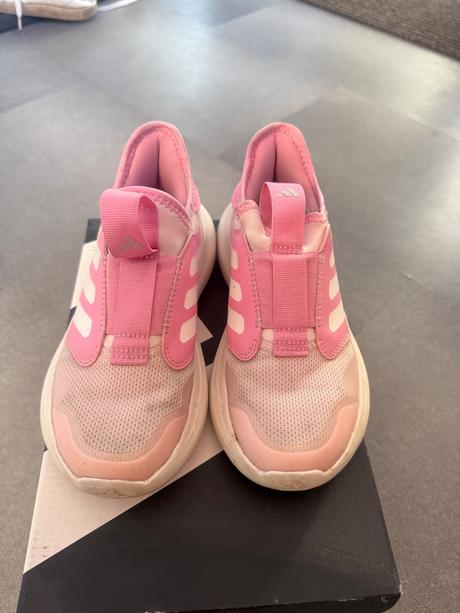Nasuchovacie botasky, adidas,32