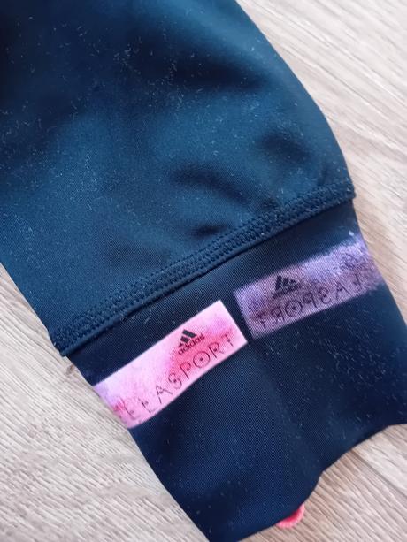 Legíny adidas/stella mc cartney, adidas,xs