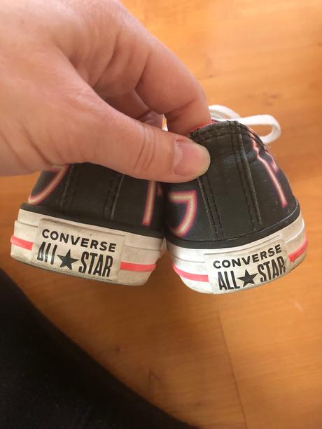 Tenisky converse, converse,36