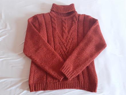 Sveter, pulóver, xs