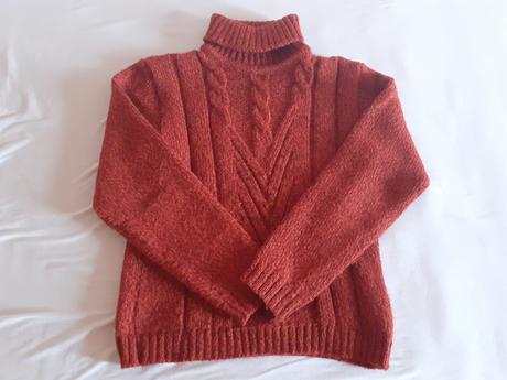 Sveter, pulóver, xs