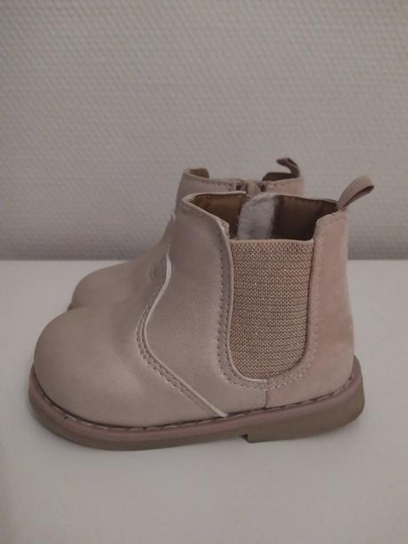 Topánky h&m 20-21, h&m,20