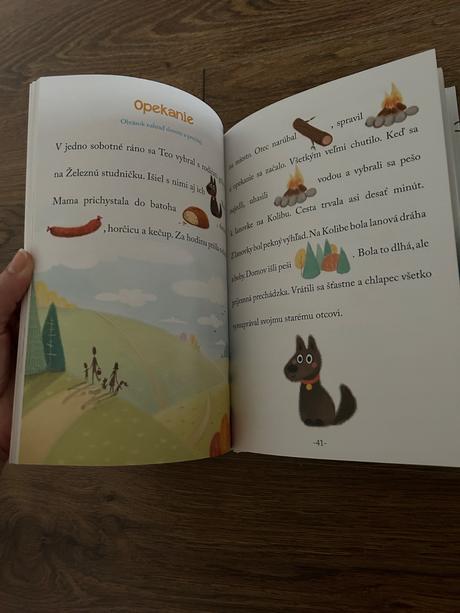 Maľované čítanie,