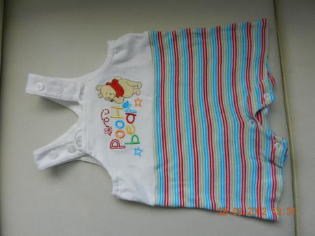 Takmer nenosena supravicka na 0-3 mesiace, disney,62