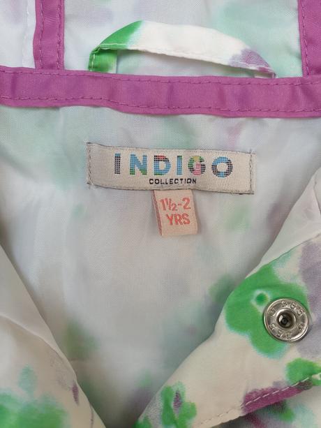 Dievča veľkosť 92, 86–98