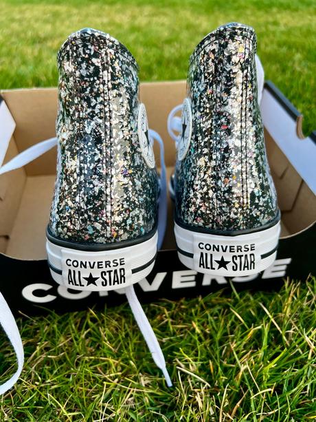 Tenisky converse, converse,38