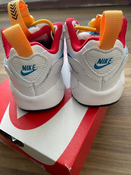 Tenisky nike air max, nike,18 / 19