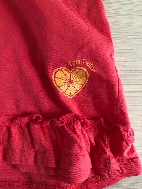 Tomtailor sukňa na leto, tom tailor,116