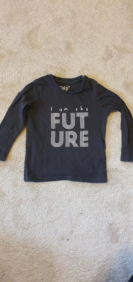 Tricko f&f 86, f&f,86